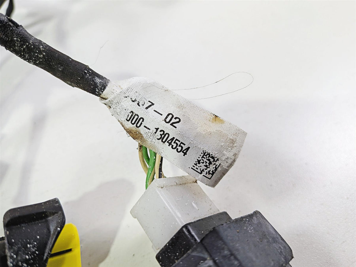 2014 Aprilia RSV4 RR Factory Main Wiring Harness Loom - No Cuts 2D000061 {{ shop.shopifyCountryName }} - Mototech271