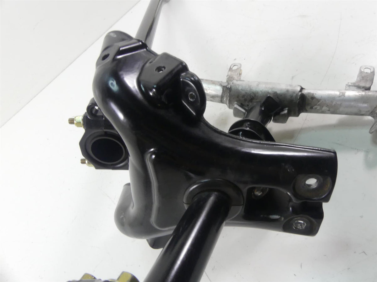2017 Arctic Mountain Cat M8000 153 Steering Post Shaft Triple Tree Set 1705-395 {{ shop.shopifyCountryName }} - Mototech271