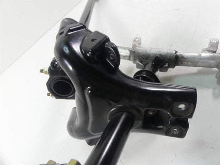 2017 Arctic Mountain Cat M8000 153 Steering Post Shaft Triple Tree Set 1705-395 {{ shop.shopifyCountryName }} - Mototech271