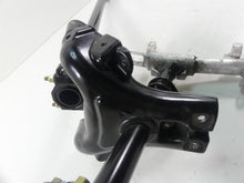 Load image into Gallery viewer, 2017 Arctic Mountain Cat M8000 153 Steering Post Shaft Triple Tree Set 1705-395
