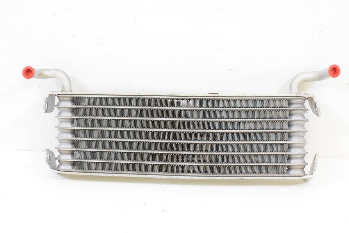 2017 Arctic Cat Wildcat 700 XT EPS Oil Cooler Radiator -Slightly Bent 0413-322 {{ shop.shopifyCountryName }} - Mototech271
