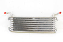 Load image into Gallery viewer, 2017 Arctic Cat Wildcat 700 XT EPS Oil Cooler Radiator -Slightly Bent 0413-322 | Mototech271
