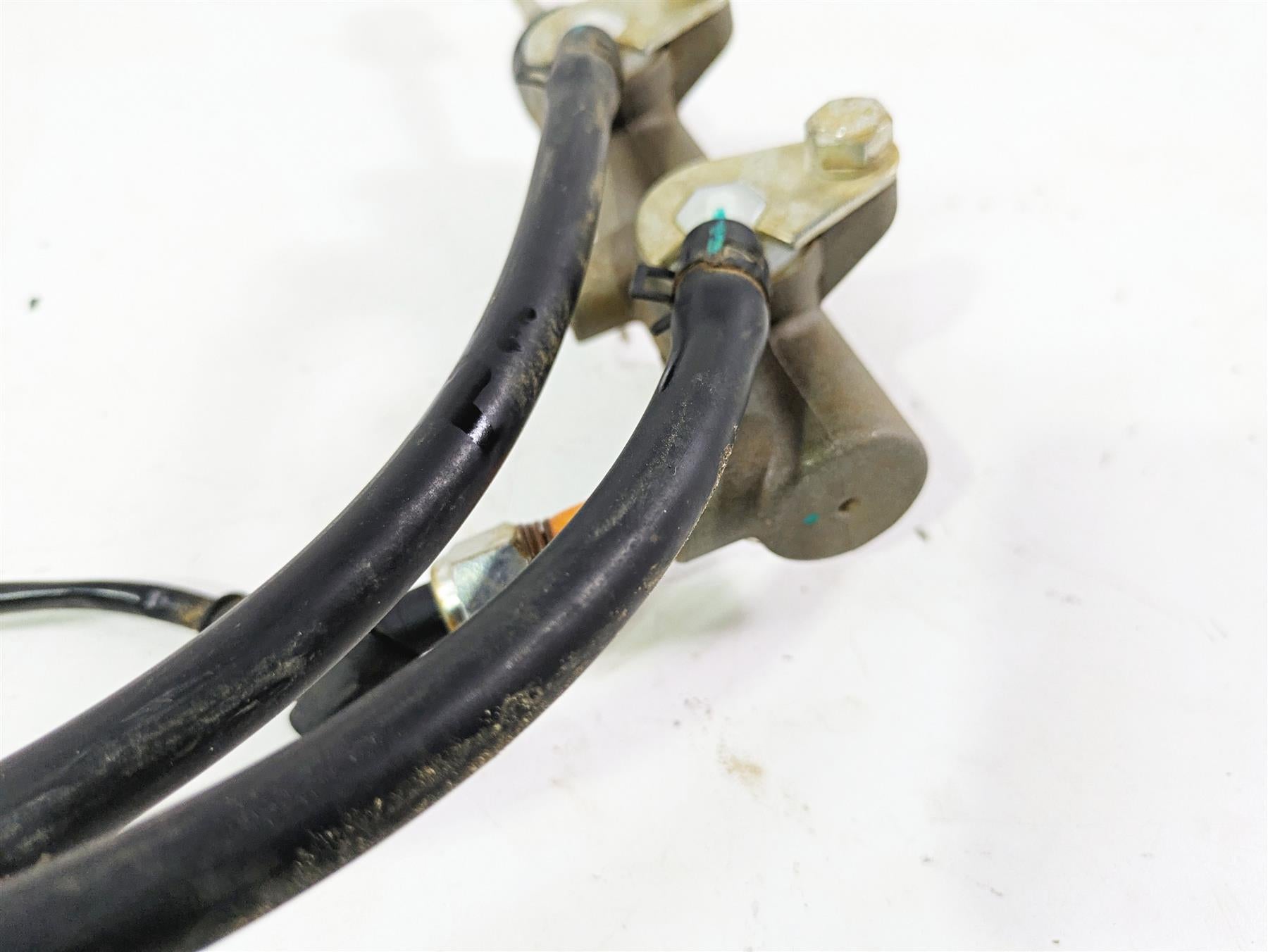 2022 CFMoto Zforce 950 Sport Main Brake Master Cylinder 5BWB-081100 {{ shop.shopifyCountryName }} - Mototech271