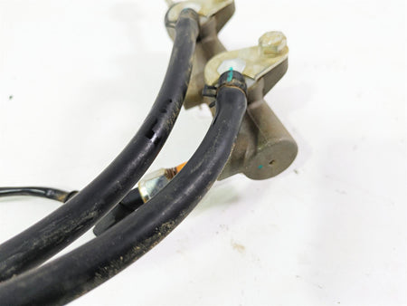 2022 CFMoto Zforce 950 Sport Main Brake Master Cylinder 5BWB-081100 {{ shop.shopifyCountryName }} - Mototech271