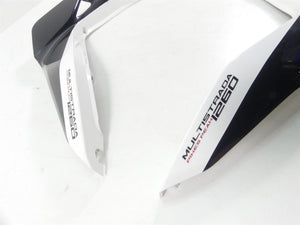 2019 Ducati Multistrada 1260 S Pikes Peak Under Seat Cover Fairing Set 48211223A | Mototech271