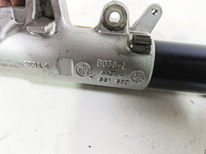 2004 BMW R1150GS R21 Straight Showa Front Fork Leg Set 31427661687 31427661688 | Mototech271