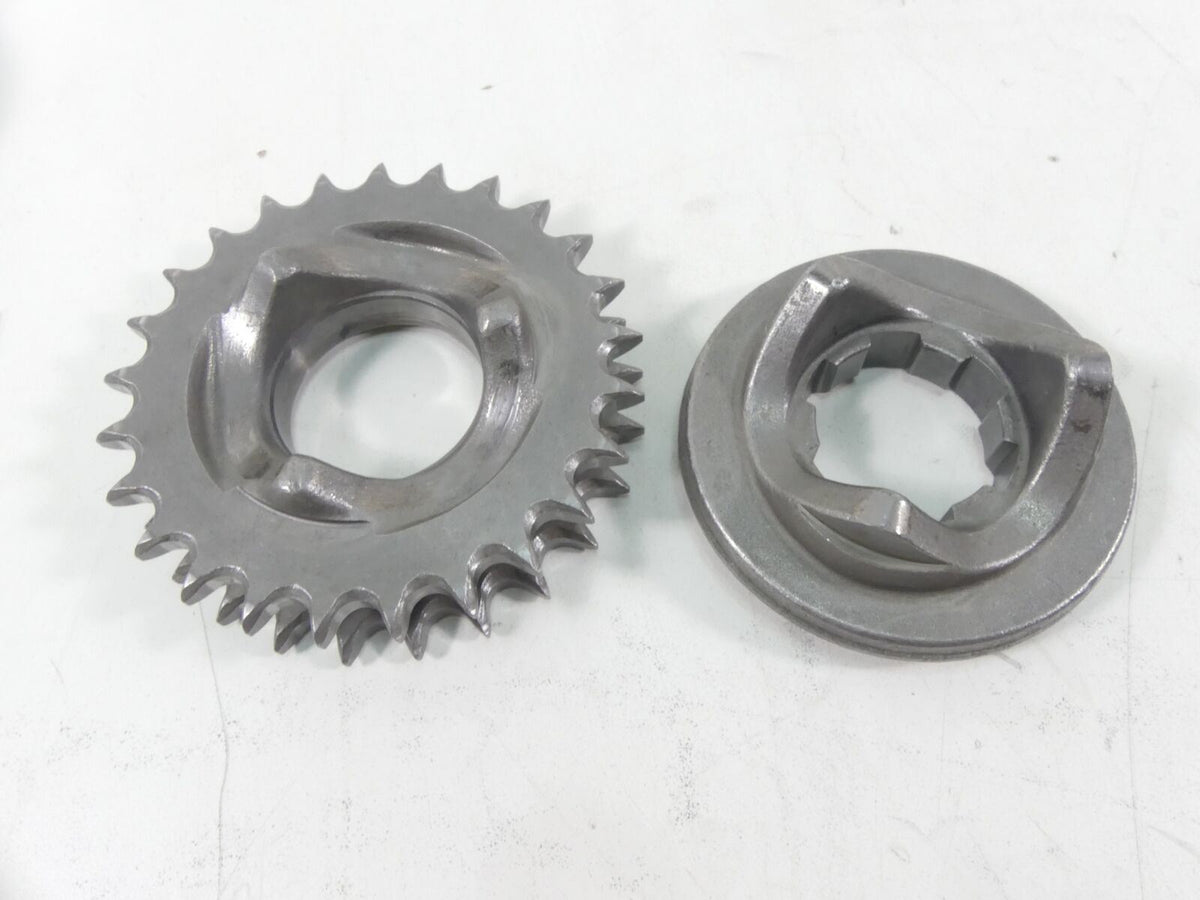 2006 Harley Touring FLHCU SE CVO Primary Drive Clutch Kit 37806-03 {{ shop.shopifyCountryName }} - Mototech271
