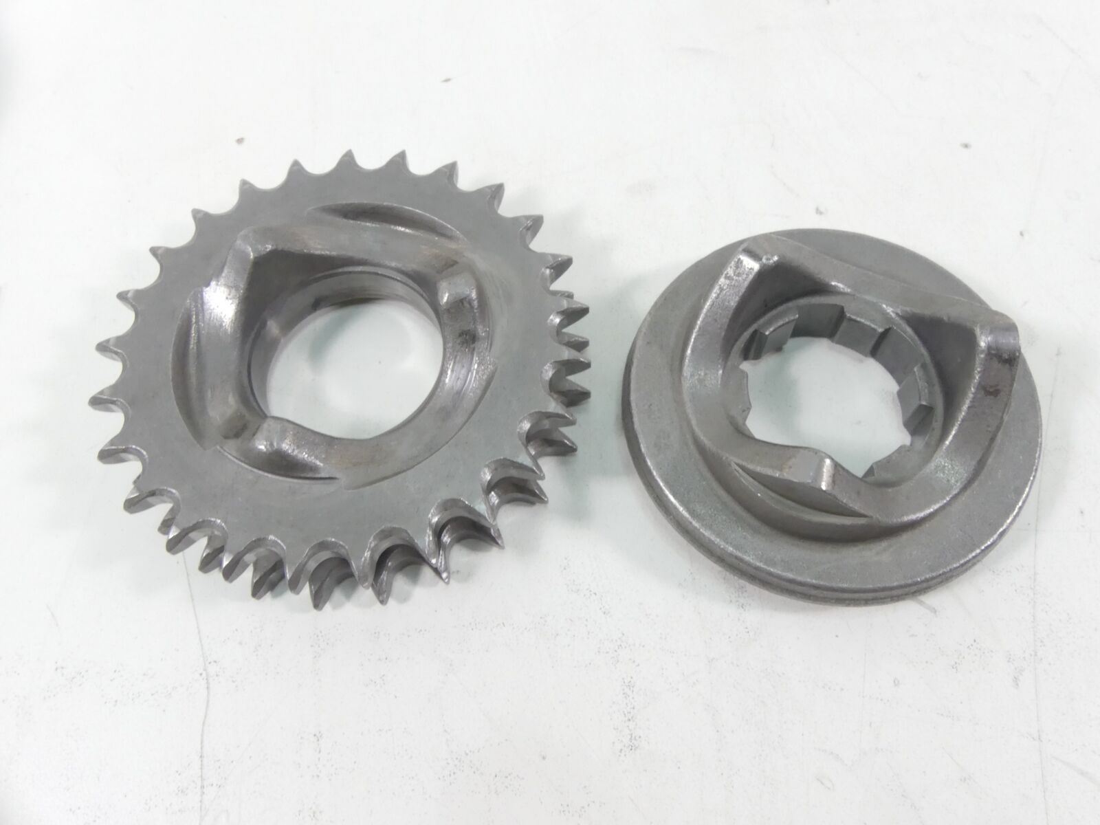2006 Harley Touring FLHCU SE CVO Primary Drive Clutch Kit 37806-03 {{ shop.shopifyCountryName }} - Mototech271