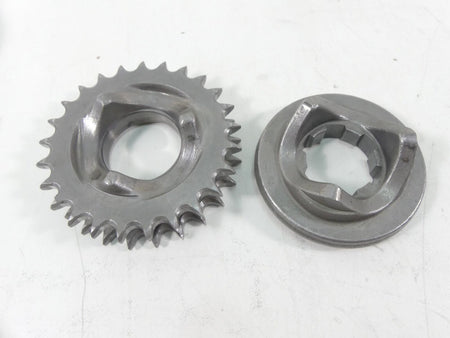 2006 Harley Touring FLHCU SE CVO Primary Drive Clutch Kit 37806-03 {{ shop.shopifyCountryName }} - Mototech271