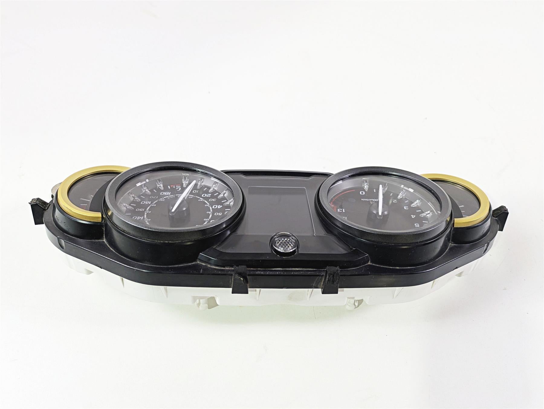 2023 Suzuki GSX1300 RR Hayabusa Speedometer Gauges Instrument