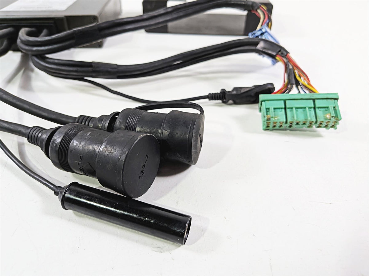 2000 Honda GL1500 Valkyrie Interstate Radio Stereo Amplifier 39100-MBYA-0003-Mototech271
