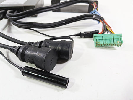 2000 Honda GL1500 Valkyrie Interstate Radio Stereo Amplifier 39100-MBYA-0003-Mototech271