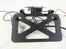 Load image into Gallery viewer, 2024 Triumph Street Triple 765 R Brogue Motorcycles Tail Tidy Turn Signal Kit
