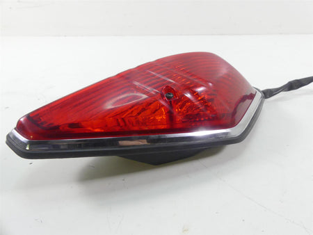 2009 Honda VTX1300 Touring Rear Tail Stop Brake Light Taillight 33701-MCV-672 {{ shop.shopifyCountryName }} - Mototech271