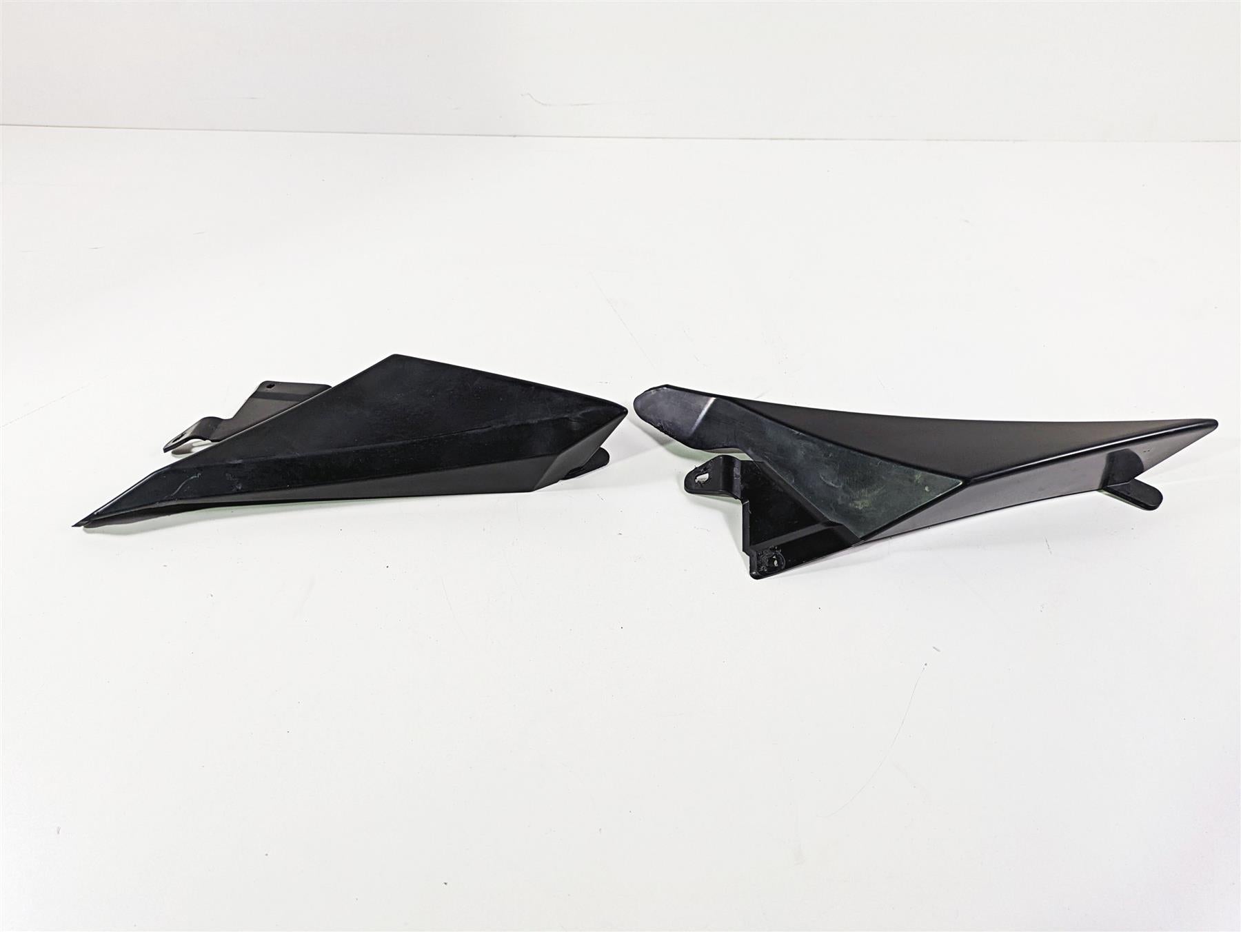 2010 Sea-Doo 4-Tec RXT 215 Left Right Small Side Infill Cover Set 291002596 {{ shop.shopifyCountryName }} - Mototech271