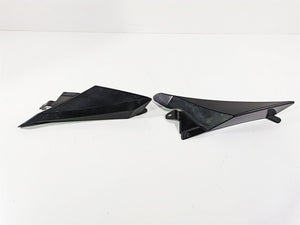 2010 Sea-Doo 4-Tec RXT 215 Left Right Small Side Infill Cover Set 291002596 | Mototech271