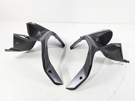 2015 BMW R1200GS Adv K51 Infill Side Cover Fairing Set READ 46638536938 {{ shop.shopifyCountryName }} - Mototech271
