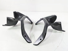 Load image into Gallery viewer, 2015 BMW R1200GS Adv K51 Infill Side Cover Fairing Set READ 46638536938 | Mototech271
