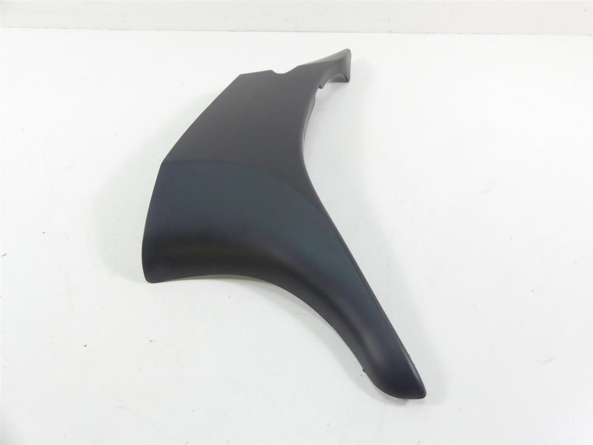 2016 Indian Chieftain Dark Horse Left Upper Side Cover Fairing Cowl 5450243 {{ shop.shopifyCountryName }} - Mototech271