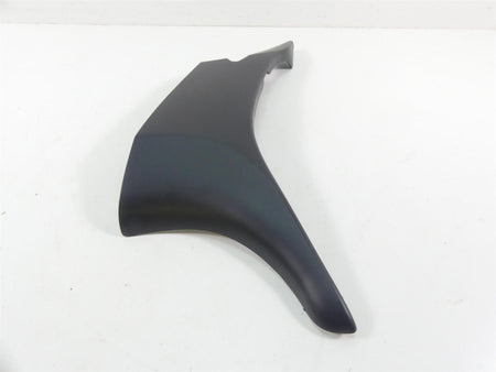 2016 Indian Chieftain Dark Horse Left Upper Side Cover Fairing Cowl 5450243 {{ shop.shopifyCountryName }} - Mototech271