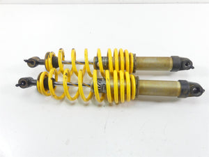 2014 Can Am Renegade 1000 STD Front Left Right Fox Suspension Shocks 706201267 | Mototech271