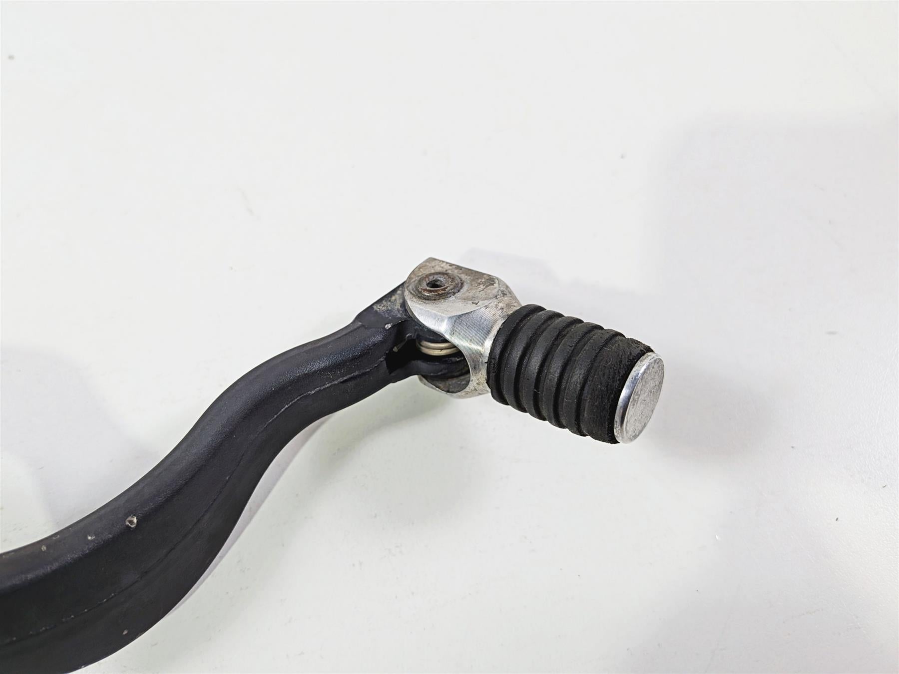 2016 KTM 1290 Super Adventure Left Front Foot Peg & Shifter 6003403104433S {{ shop.shopifyCountryName }} - Mototech271