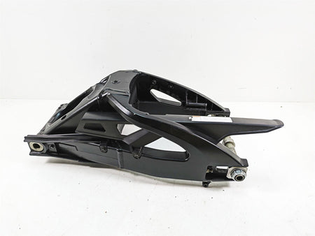 2009 Suzuki GSXR750 K9 Straight Rear Swingarm Swing Arm & Axle 61000-01H10-YAP {{ shop.shopifyCountryName }} - Mototech271