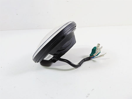 2017 Victory Octane 1200 Aftermarket Headlight Front Lamp Light {{ shop.shopifyCountryName }} - Mototech271