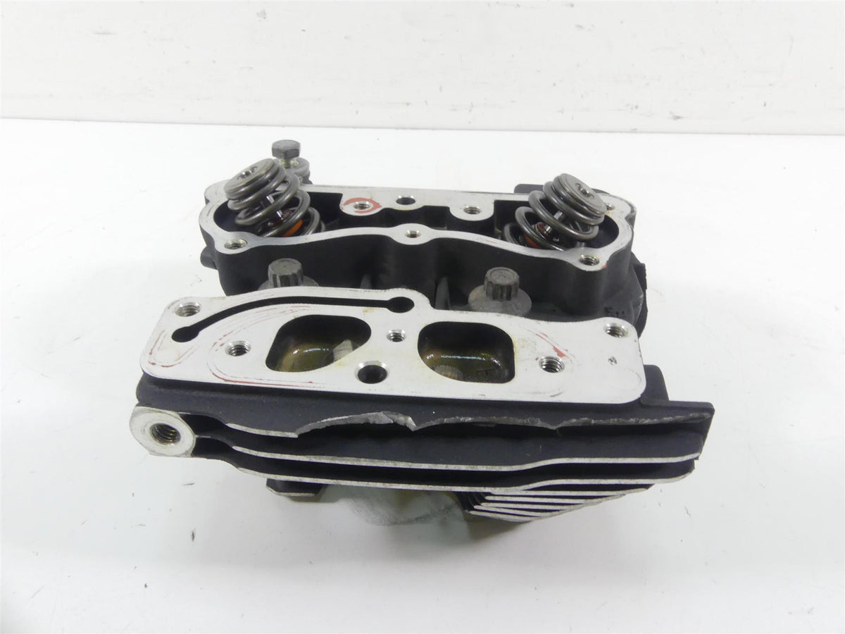 2009 Harley FXDL Dyna Low Rider Front 96ci Cylinderhead Head -Read 17192-06A {{ shop.shopifyCountryName }} - Mototech271