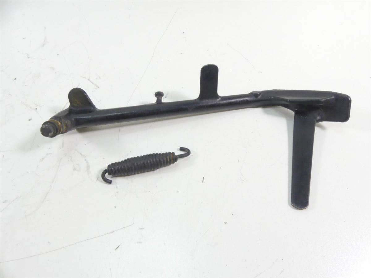 2013 Harley Davidson VRSCF Muscle Side Kick Jiffy Stand Kickstand 49755-09BK {{ shop.shopifyCountryName }} - Mototech271