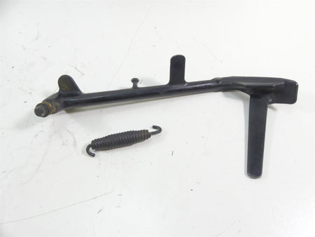 2013 Harley Davidson VRSCF Muscle Side Kick Jiffy Stand Kickstand 49755-09BK {{ shop.shopifyCountryName }} - Mototech271