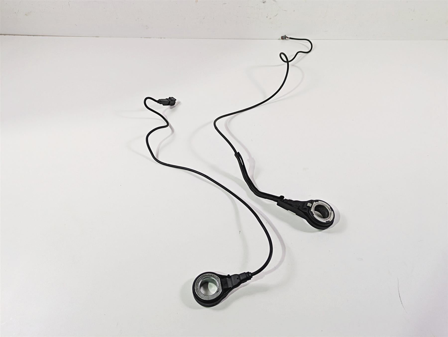 2019 Harley Softail FXDR 114 Front Rear Abs Brake Sensor Set 41100080 41100092 {{ shop.shopifyCountryName }} - Mototech271