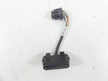 Load image into Gallery viewer, 2010 Harley FXDWG Dyna Wide Glide Instrument Indicator Light Set 68825-10 | Mototech271
