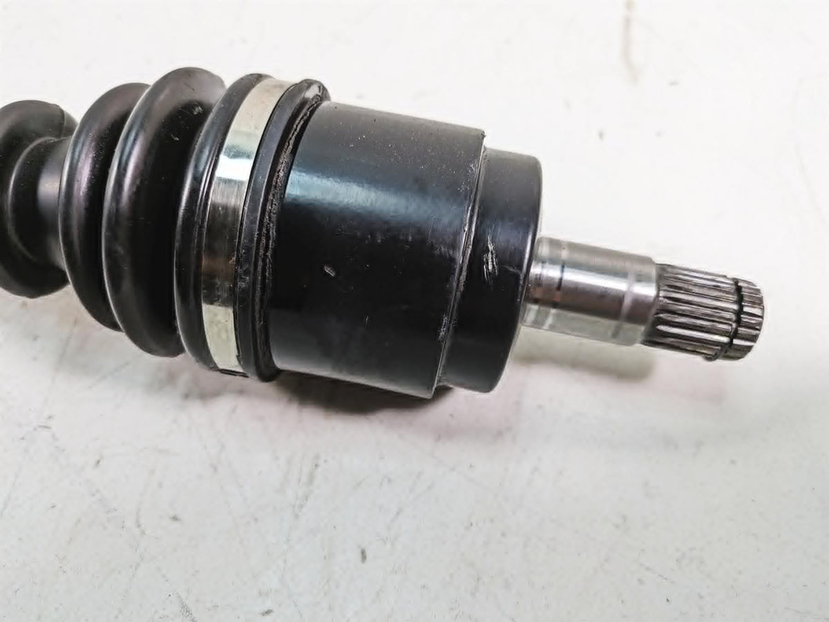 2019 Yamaha YXZ1000 R EPS SS SE SuperATV Rhino 2.0 Front Drive Axle 2-63-f-0-DT {{ shop.shopifyCountryName }} - Mototech271