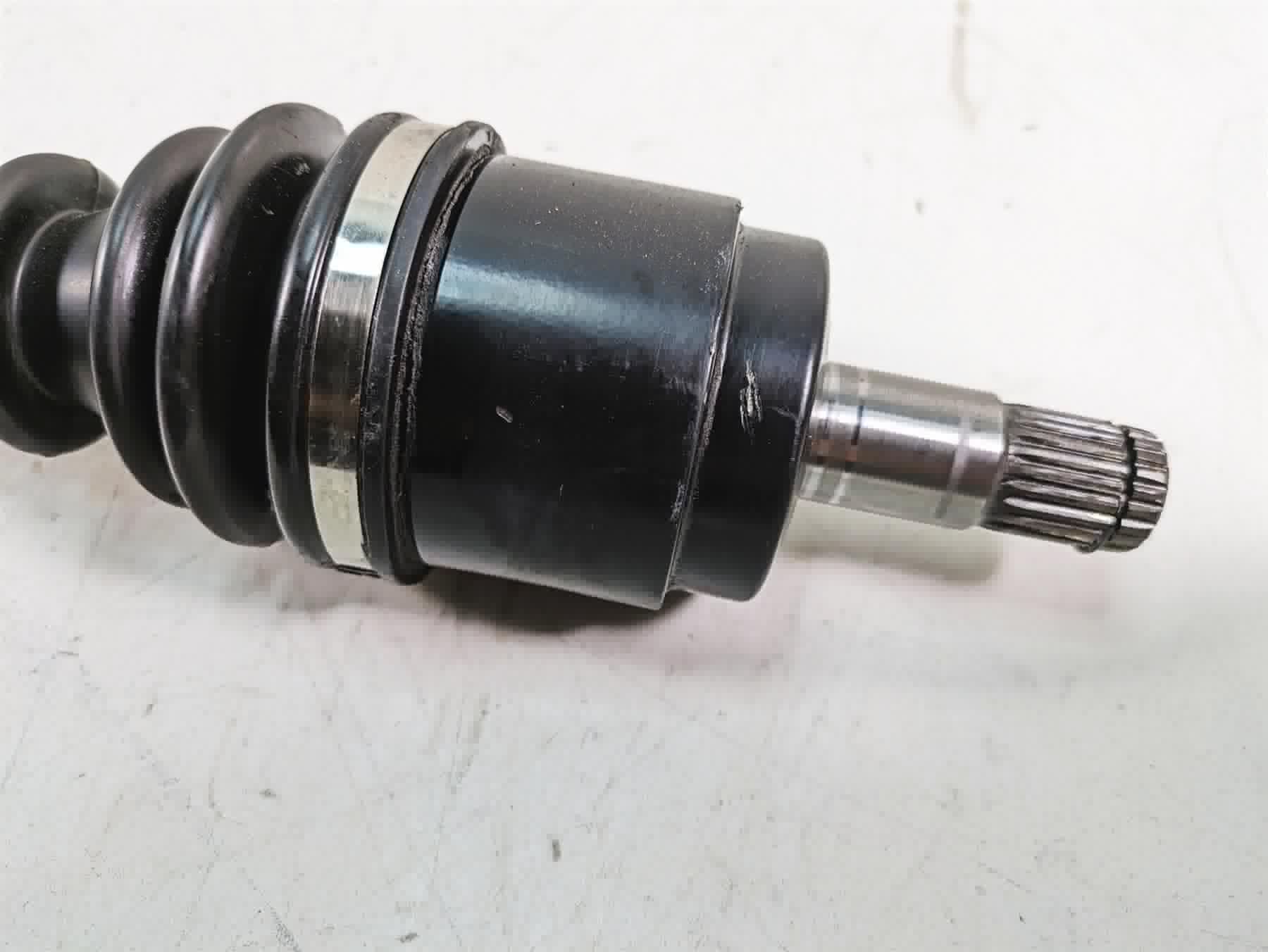 2019 Yamaha YXZ1000 R EPS SS SE SuperATV Rhino 2.0 Front Drive Axle 2-63-f-0-DT {{ shop.shopifyCountryName }} - Mototech271