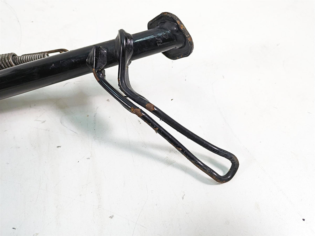 2013 Moto Guzzi V7 750 Stone Left Downtube Foot Peg Shifter Stand Set B063198 {{ shop.shopifyCountryName }} - Mototech271