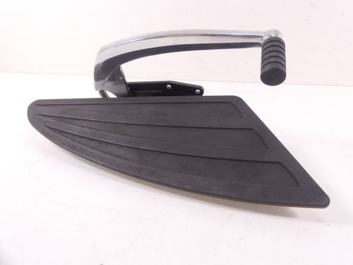 2009 Victory Vision Tour Right Rider Floor Foot Board Brake Pedal Set 5135045 | Mototech271