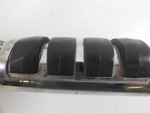 1999 Harley Dyna FXDL Low Rider Right Front Mid Footpeg & Brake Pedal 42502-90B | Mototech271