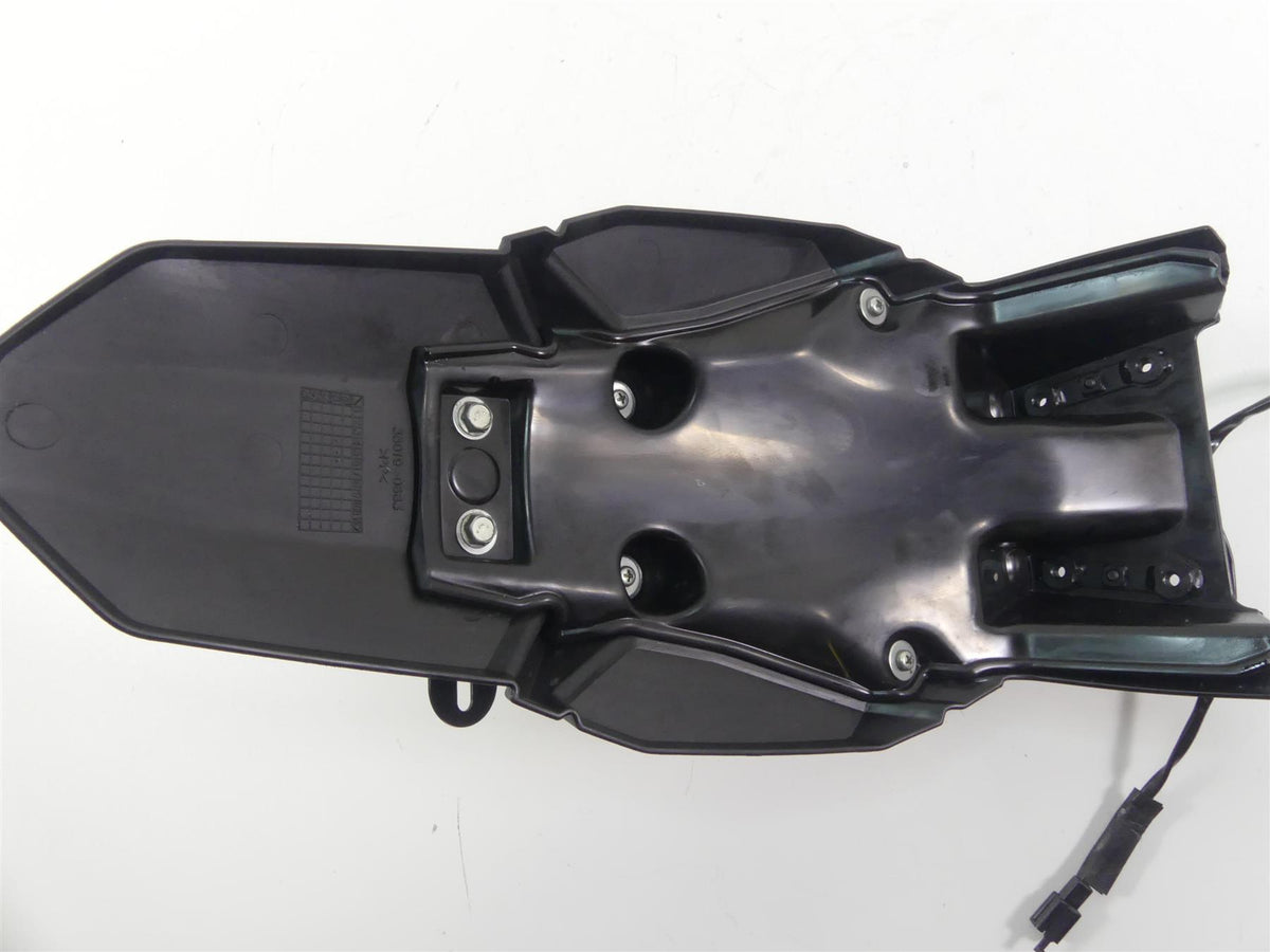 2022 Kawasaki KLR650 KL650 Adv Rear Lower Fender Taillight Set 23025-0392 {{ shop.shopifyCountryName }} - Mototech271