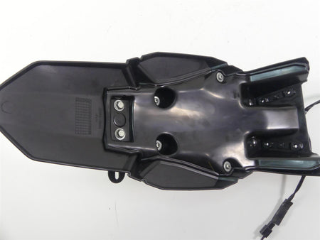 2022 Kawasaki KLR650 KL650 Adv Rear Lower Fender Taillight Set 23025-0392 {{ shop.shopifyCountryName }} - Mototech271