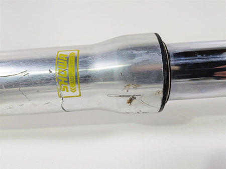 2000 Honda GL1500 Valkyrie Interstate Front End Fork 51400-MBY-671 51500-MBY-671-Mototech271