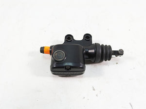 2011 Harley Touring FLTRU Road Glide Brembo Rear Brake Master Cylinder 41700028A | Mototech271