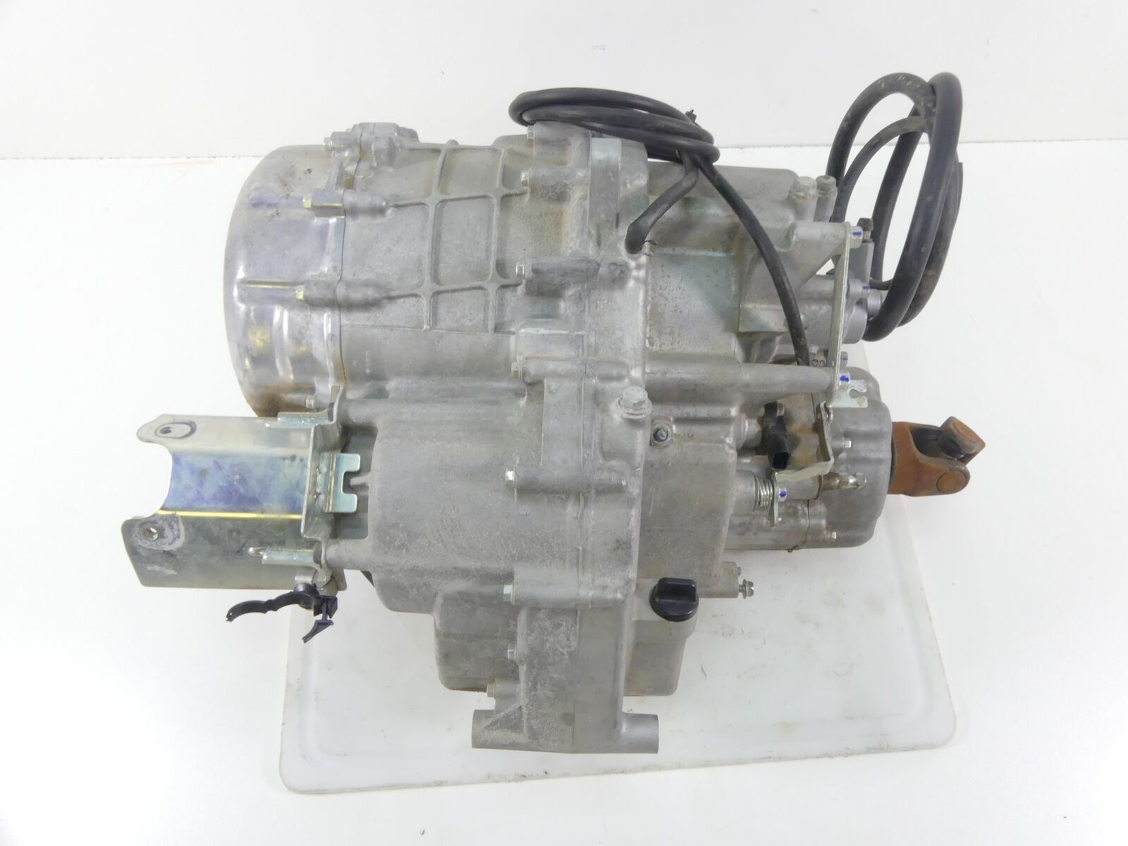 2018 Yamaha YXZ1000 R EPS Transmission Gear Box - 605Mi Only 2HC-17542-00-00 {{ shop.shopifyCountryName }} - Mototech271