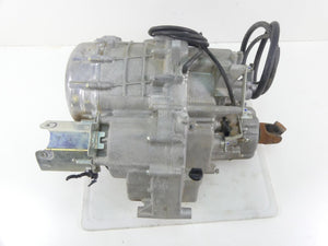 2018 Yamaha YXZ1000 R EPS Transmission Gear Box  - 605Mi Only 2HC-17542-00-00 | Mototech271