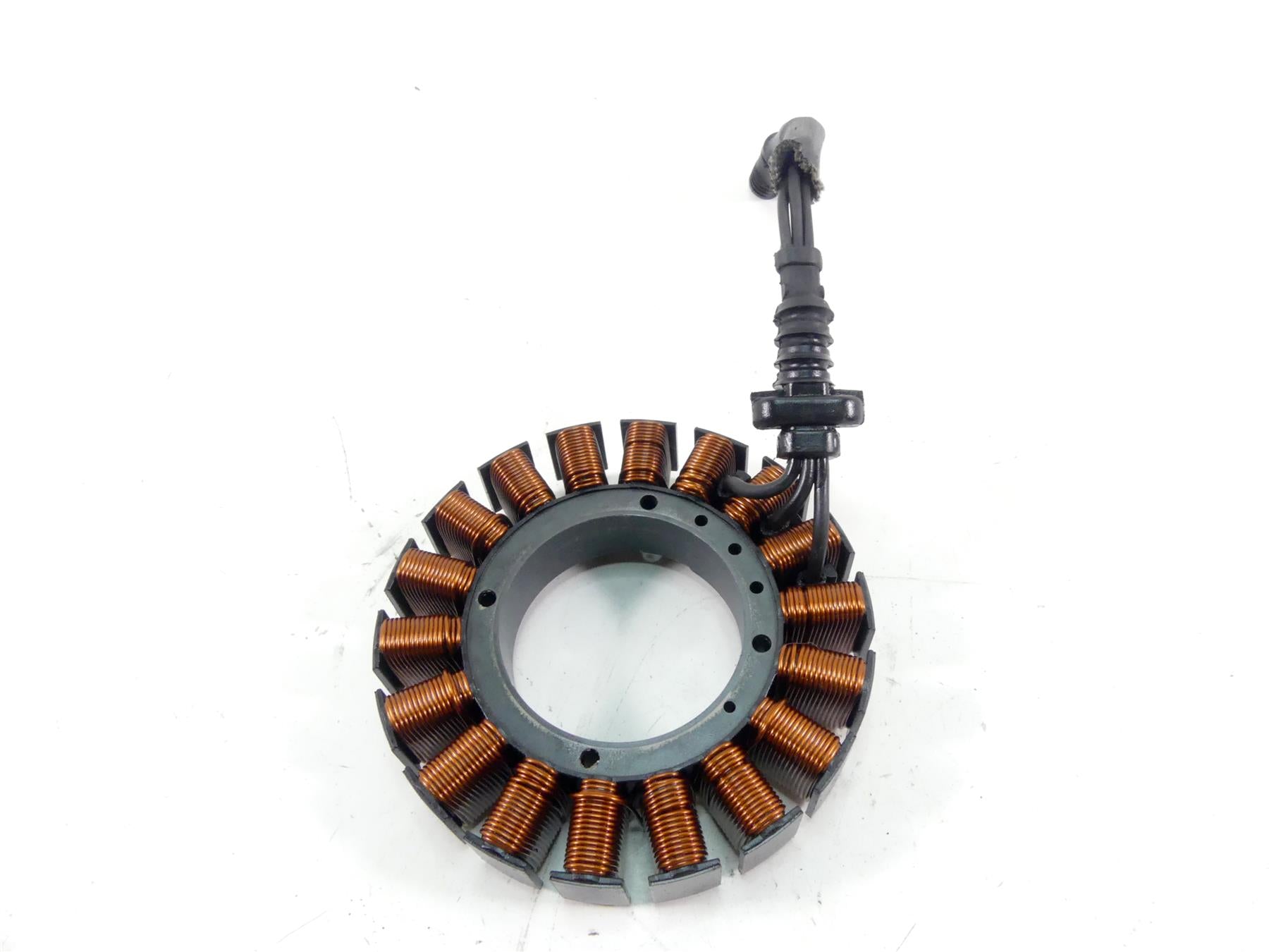 2017 Harley Softail FXSB Breakout Ignition Stator Alternator Generator 30017-08 {{ shop.shopifyCountryName }} - Mototech271