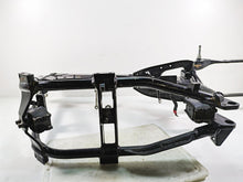 Load image into Gallery viewer, 1999 Harley Dyna FXDL Low Rider Straight Main Frame Chassis 32 Rake With Clean Texas Title 47427-99A | Mototech271
