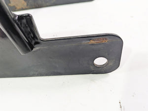 2016 Harley FXDWG Dyna Wide Glide Custom 25" Sissy Bar Passenger Backrest
