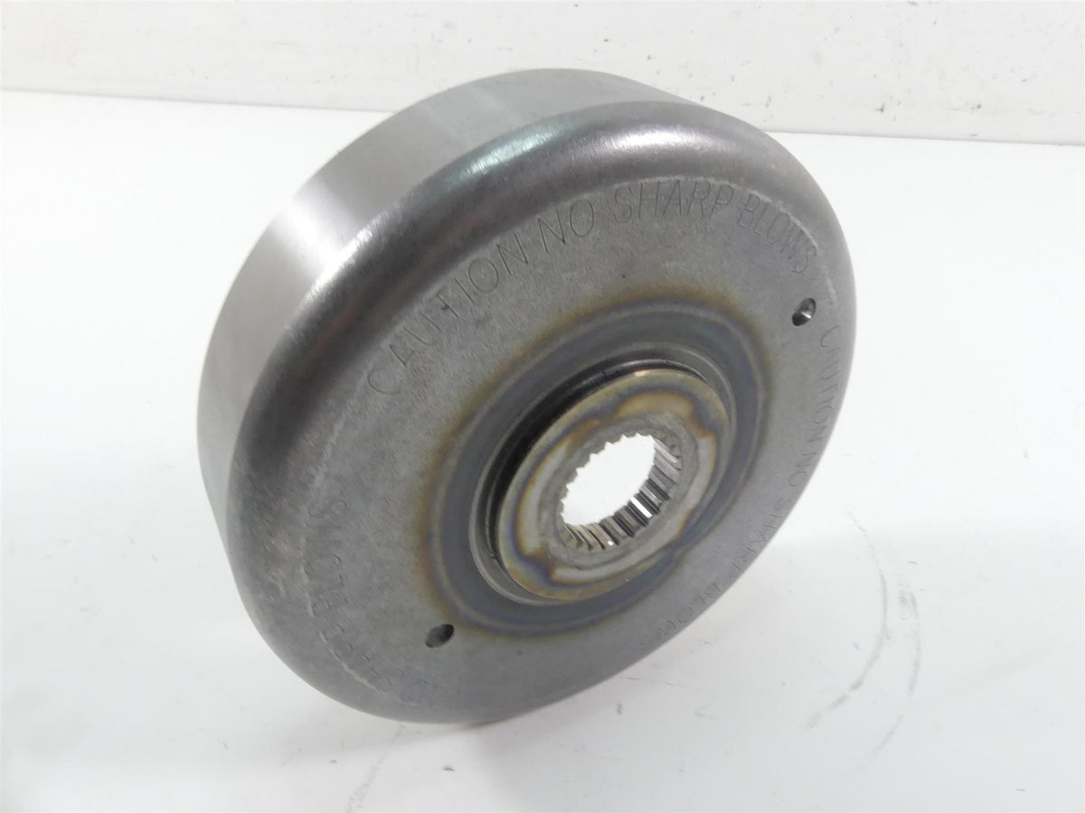 2014 Harley FXDF Dyna Fat Bob Ignition Flywheel Fly Wheel Rotor 30041-08A {{ shop.shopifyCountryName }} - Mototech271