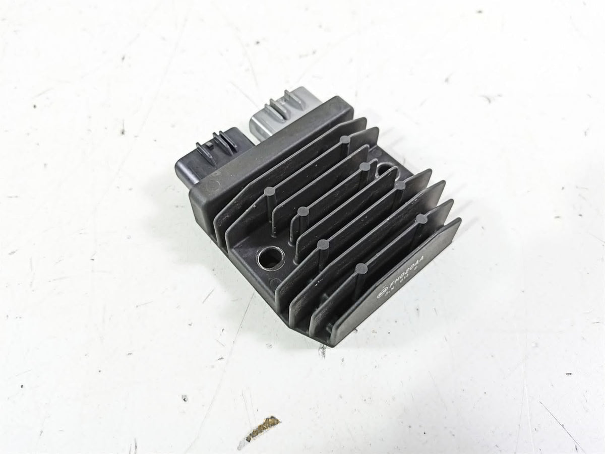 2014 BMW R1200 RT RTW K52 Rectifier Voltage Regulator -Read FH020AA 12318523367 {{ shop.shopifyCountryName }} - Mototech271