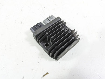 2014 BMW R1200 RT RTW K52 Rectifier Voltage Regulator -Read FH020AA 12318523367 {{ shop.shopifyCountryName }} - Mototech271